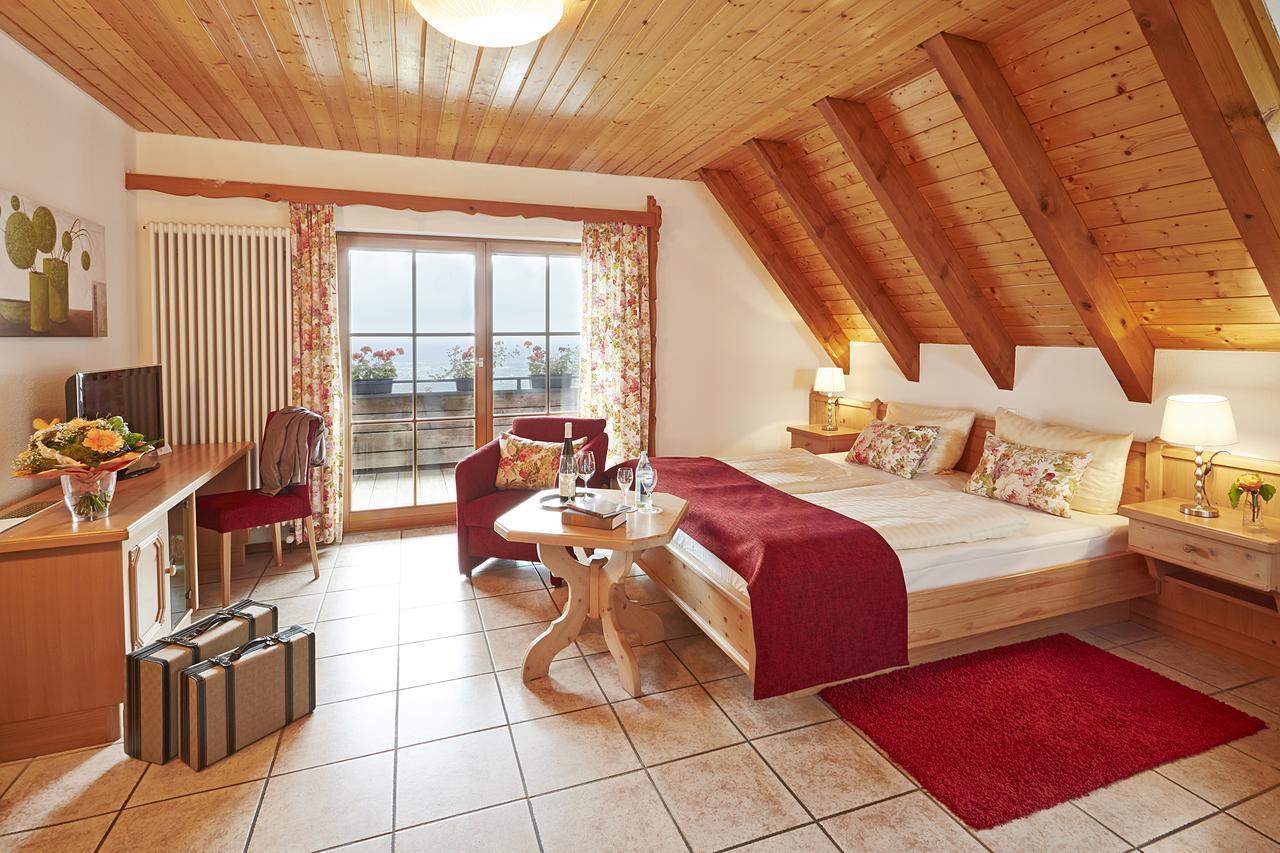 Hotel Spinnerhof Засбахвальден Екстер'єр фото